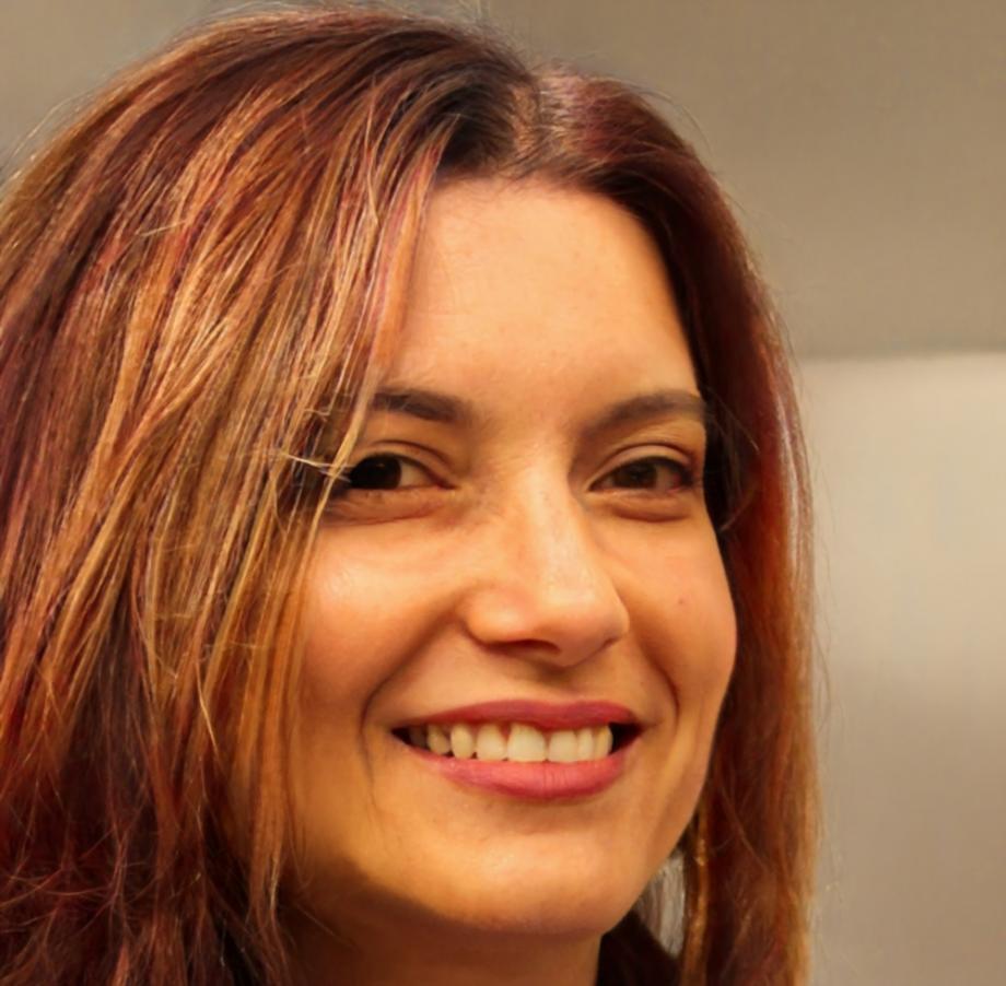 Siriporn Kaewmoon, Lead Trading Instructor