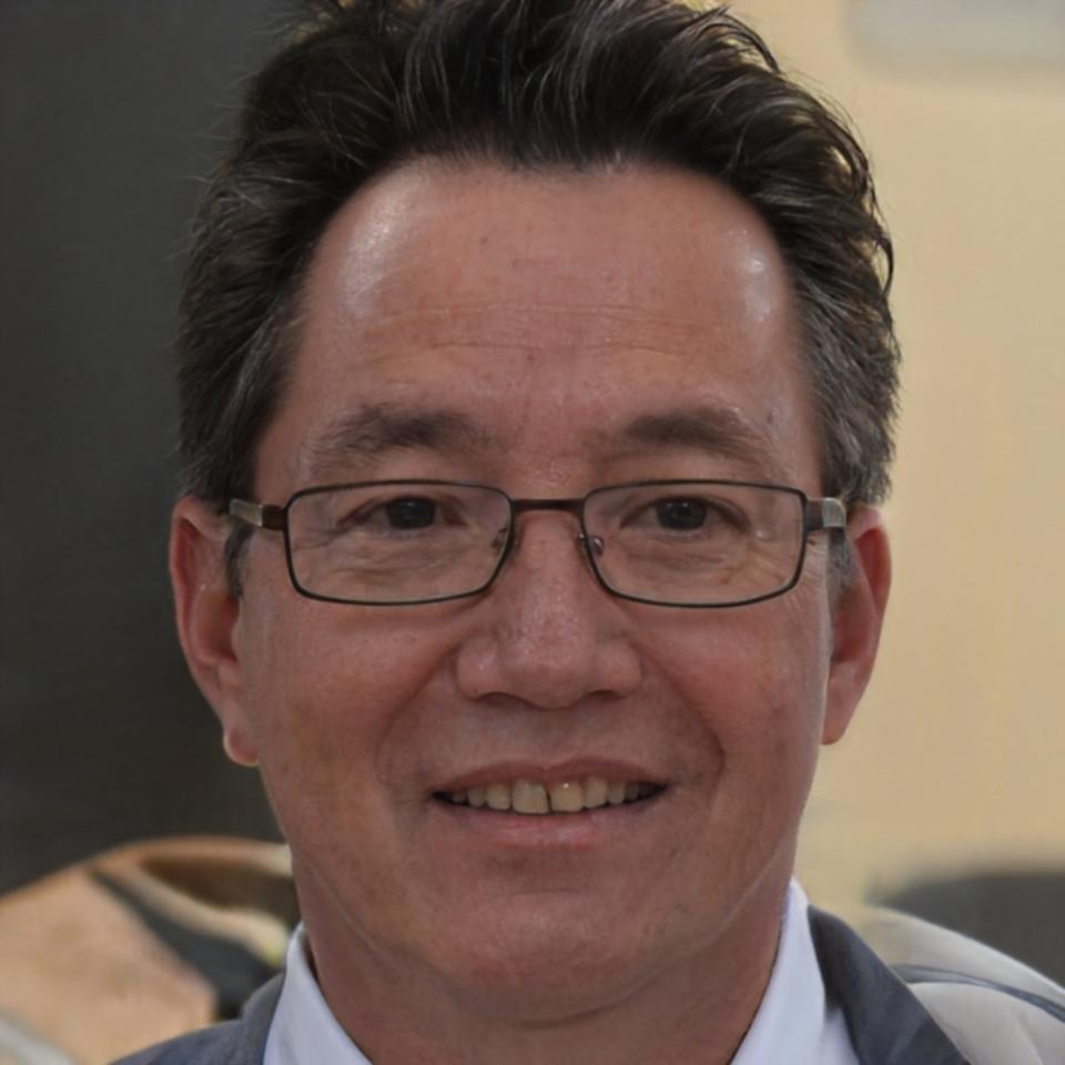 Rafferty Lindström, Trading Curriculum Lead at neurthrive